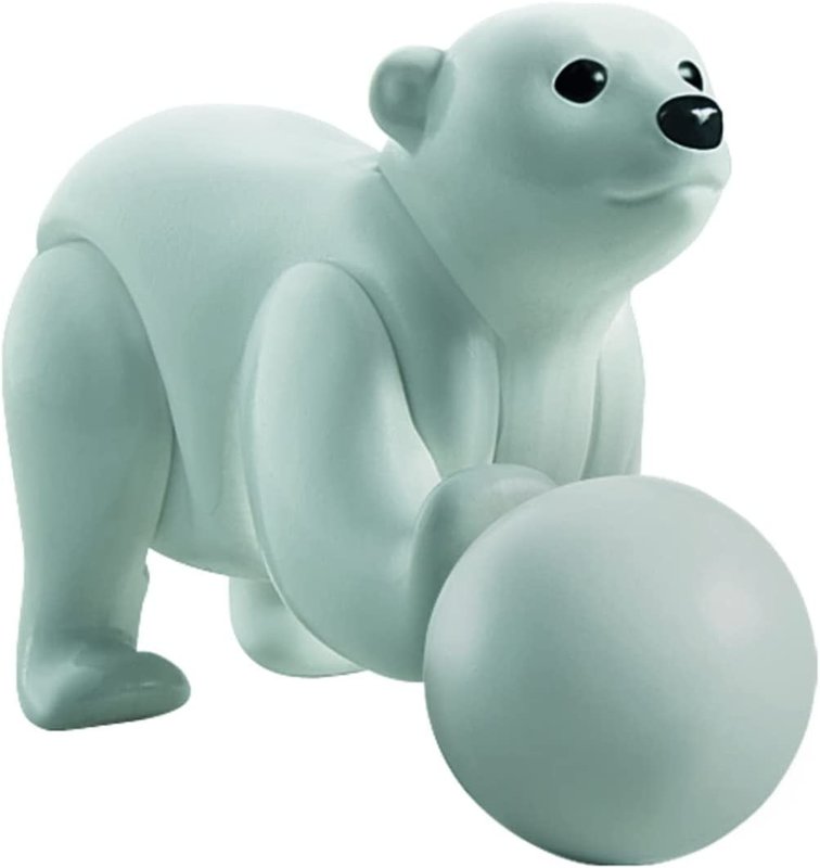 Playmobil Playmobil Wiltopia Young Polar Bear