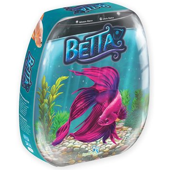 Betta Board Game