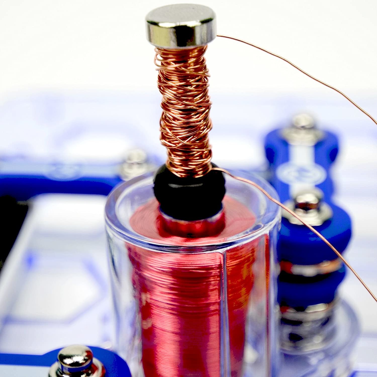 Elenco Snap Circuits Elenco Snap Circuits STEM