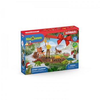 Schleich Schleich Advent Calendar 2022 Dinosaurs