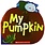 Scholastic My Pumpkin Board Book