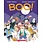 Boo! Paperback by Robert Munsch