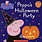 Scholastic Peppa Pig: Peppa's Halloween Party Book