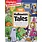 Halloween Tales Puzzle Book