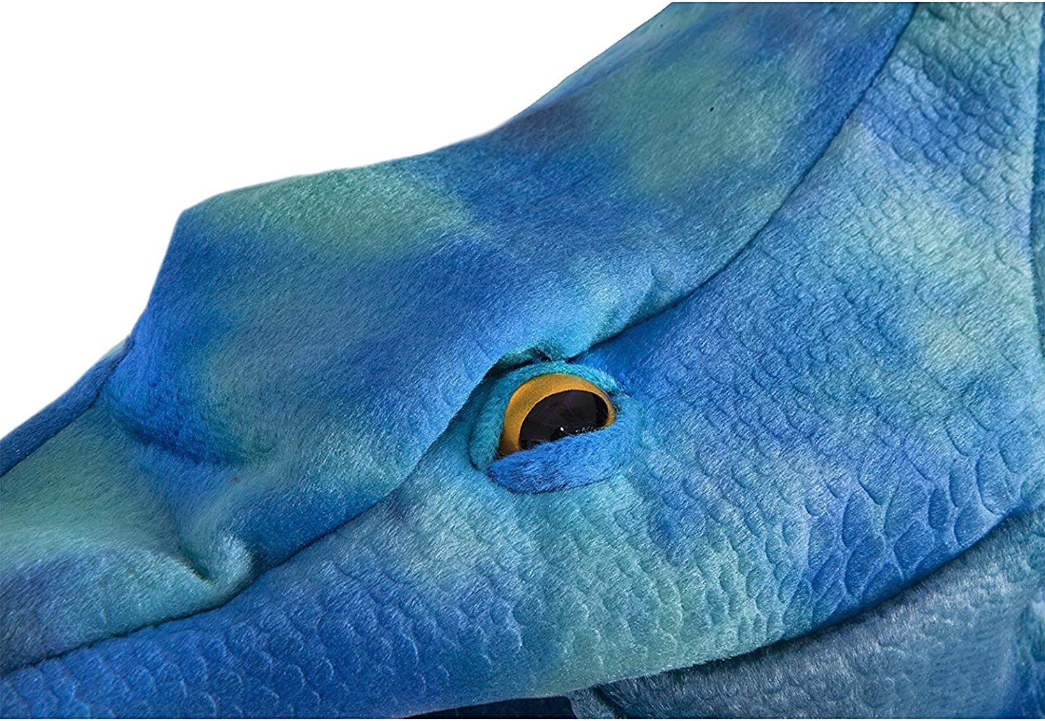 Great Pretenders Hooded Cape Pterodactyl