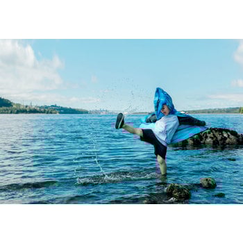 Great Pretenders Hooded Cape Pterodactyl