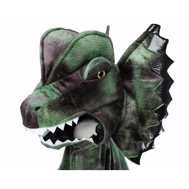 Great Pretenders Grandasaurus Dilophosaurus Cape