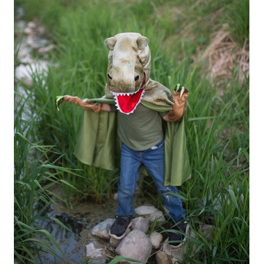 Great Pretenders Grandasaurus T-Rex Cape with Claws