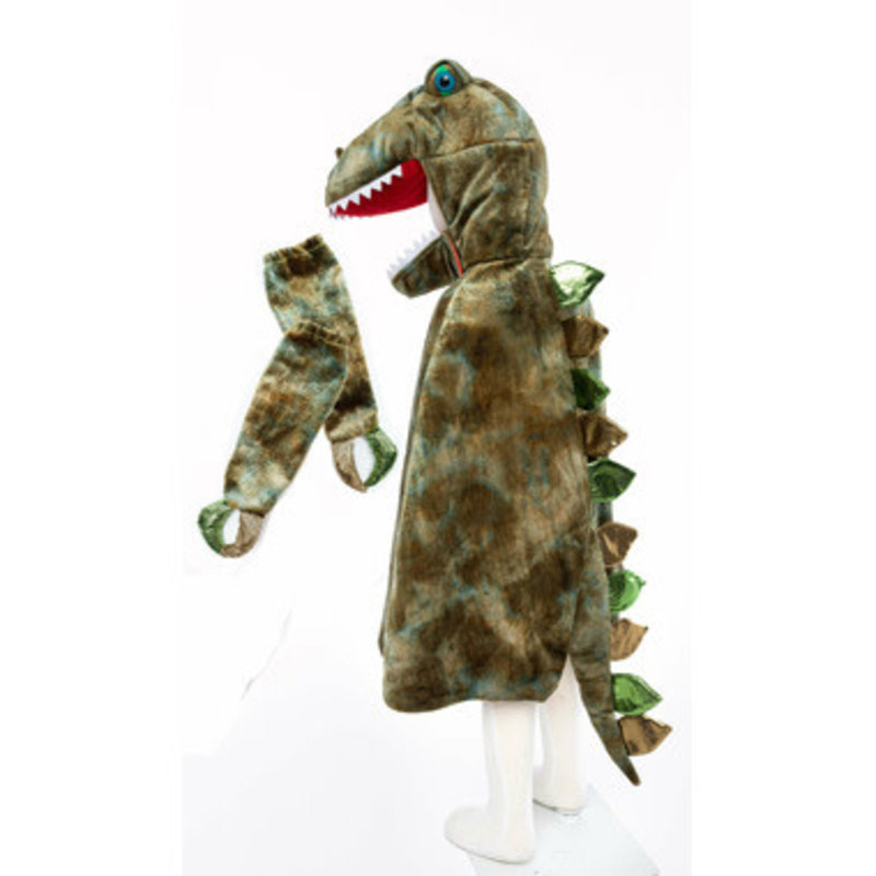 Great Pretenders Grandasaurus T-Rex Cape with Claws