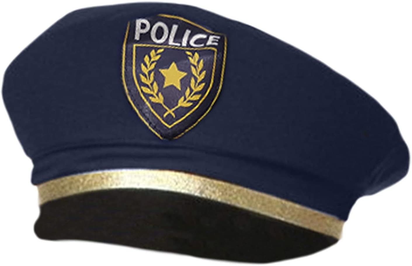 Great Pretenders Careers Police Officer Size 5-6