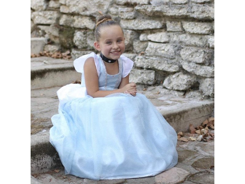 Great Pretenders Cinderella Gown Size 5-6