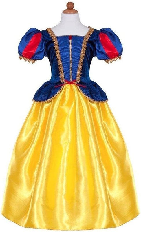 Great Pretenders Snow White Gown 3-4