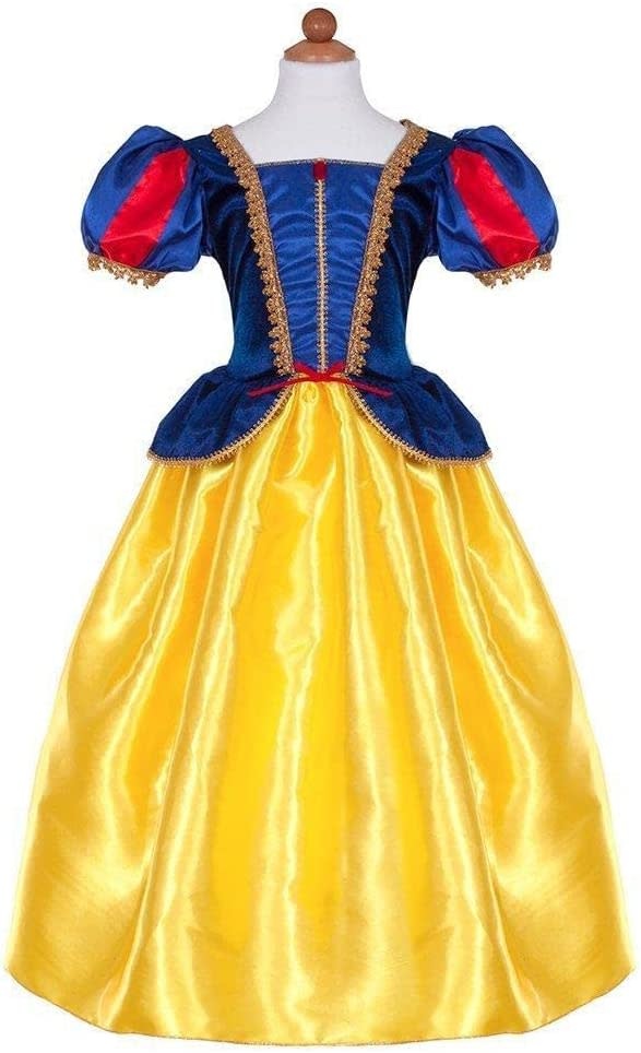 Great Pretenders Snow White Gown 3-4