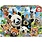 Educa Puzzle 1000pc Llama Drama Selfie