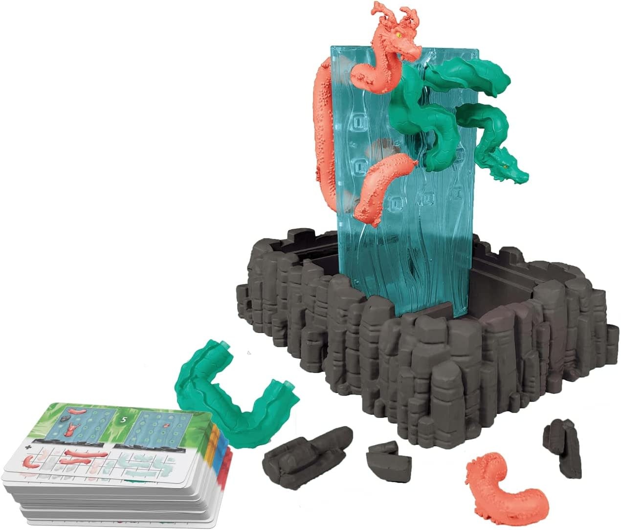 Thinkfun Thinkfun Game Dragon Falls