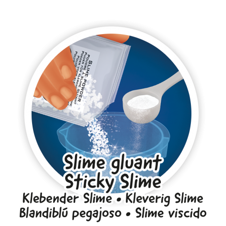 Buki Mega Fluo & Glow 15 Activities