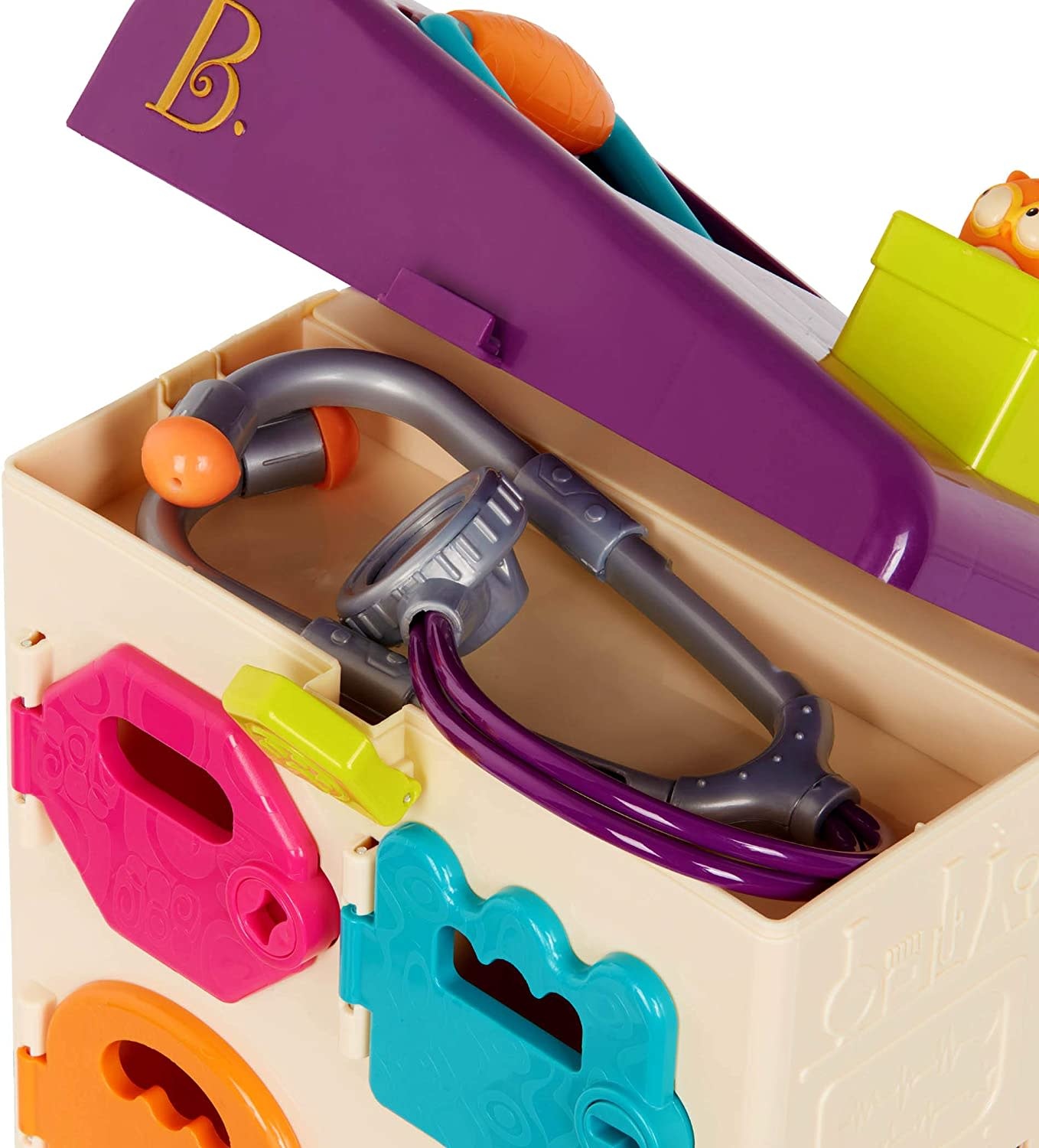 B. Lively Pet Vet Clinic