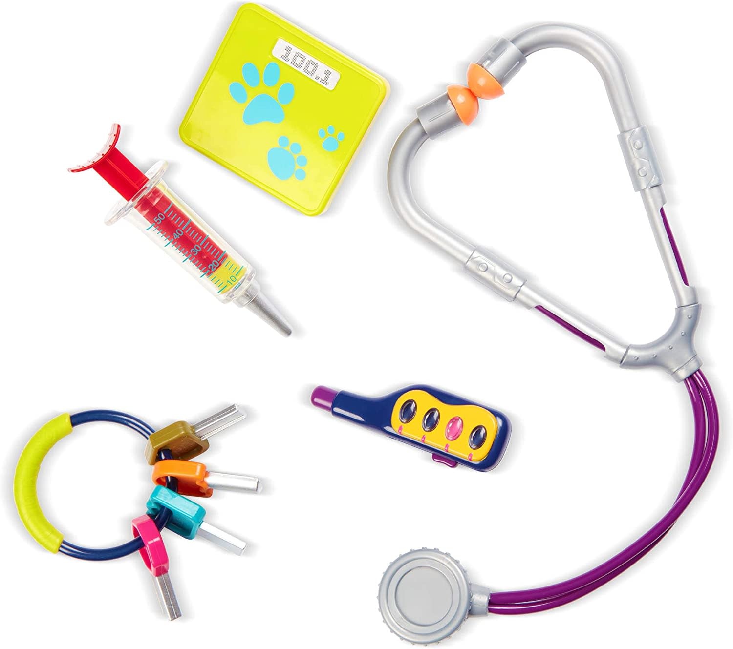 B. Lively Pet Vet Clinic