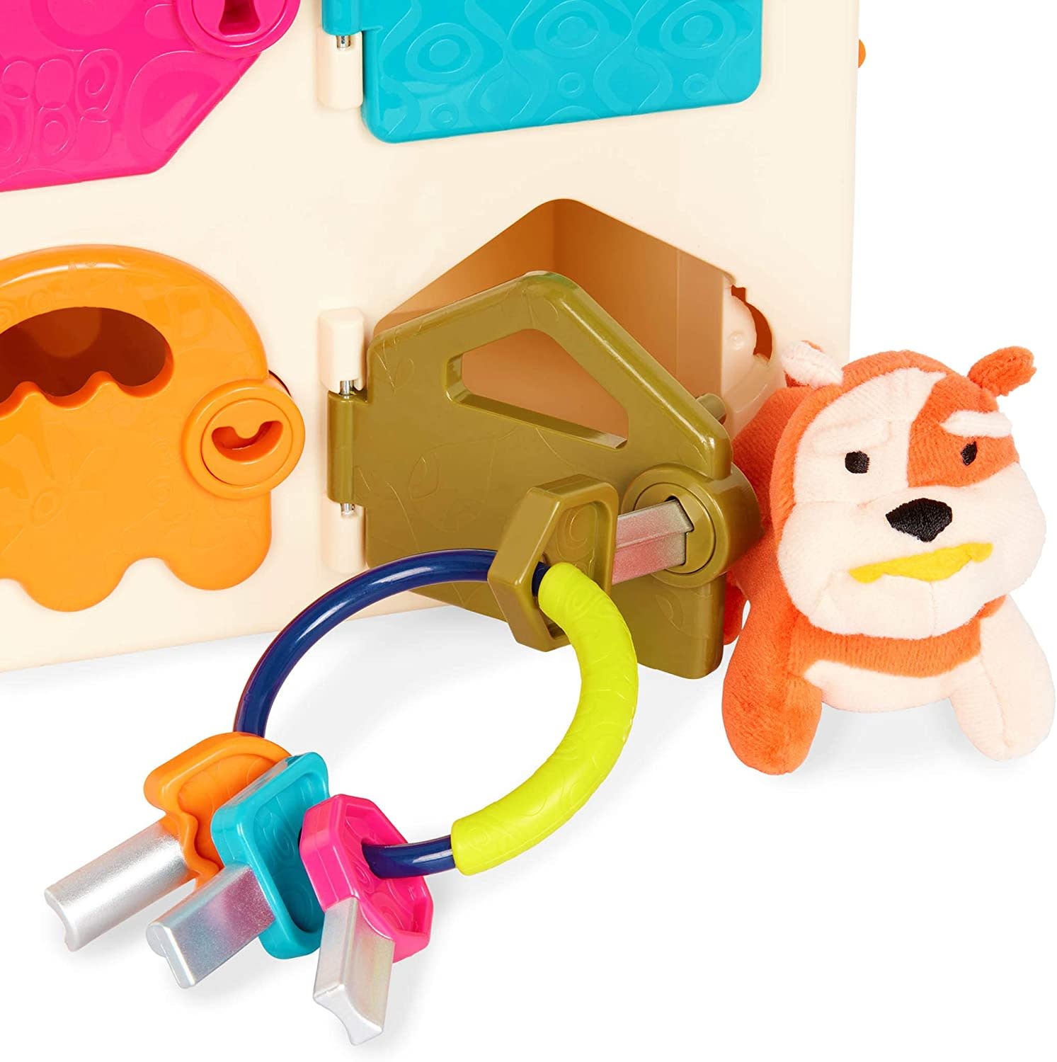 B. Lively Pet Vet Clinic