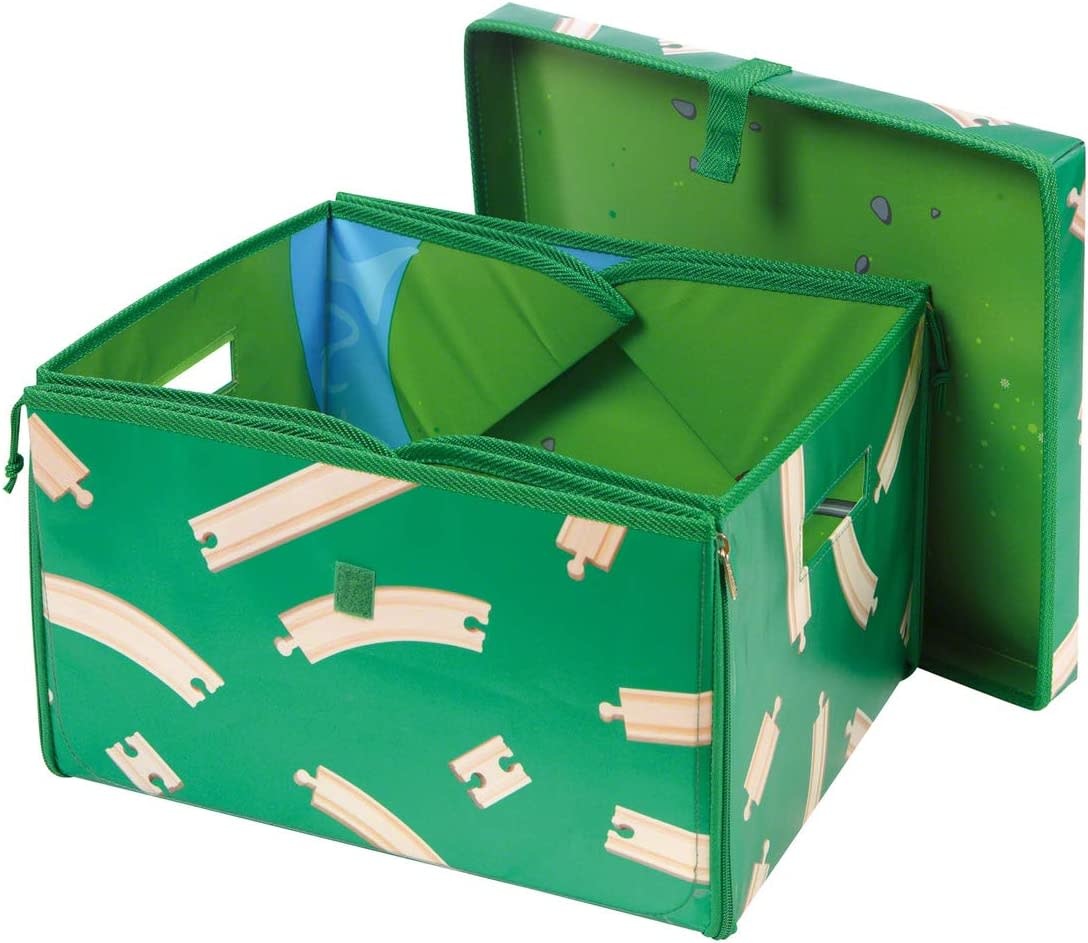 Brio Brio Deluxe Railway Train Set