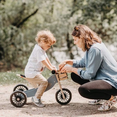 Kinderfeets 2 in 1 Balance Bikes