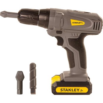 Stanley Jr. Power Drill