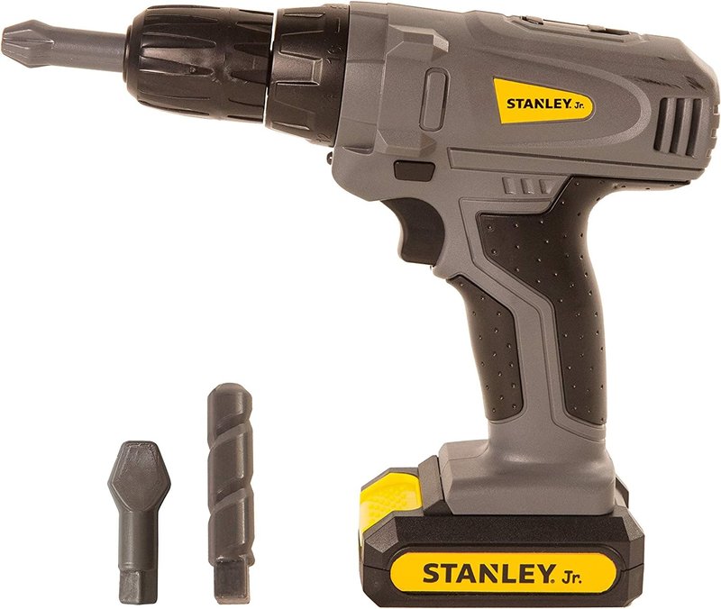 Stanley Jr. Power Drill