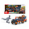 Dickie Dino Commander Set Lights & Sounds