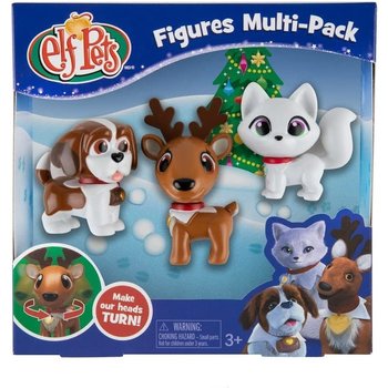 Elf on the Shelf Elf Pets Figures