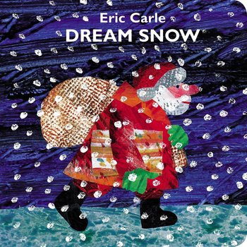 Dream Snow Board Book