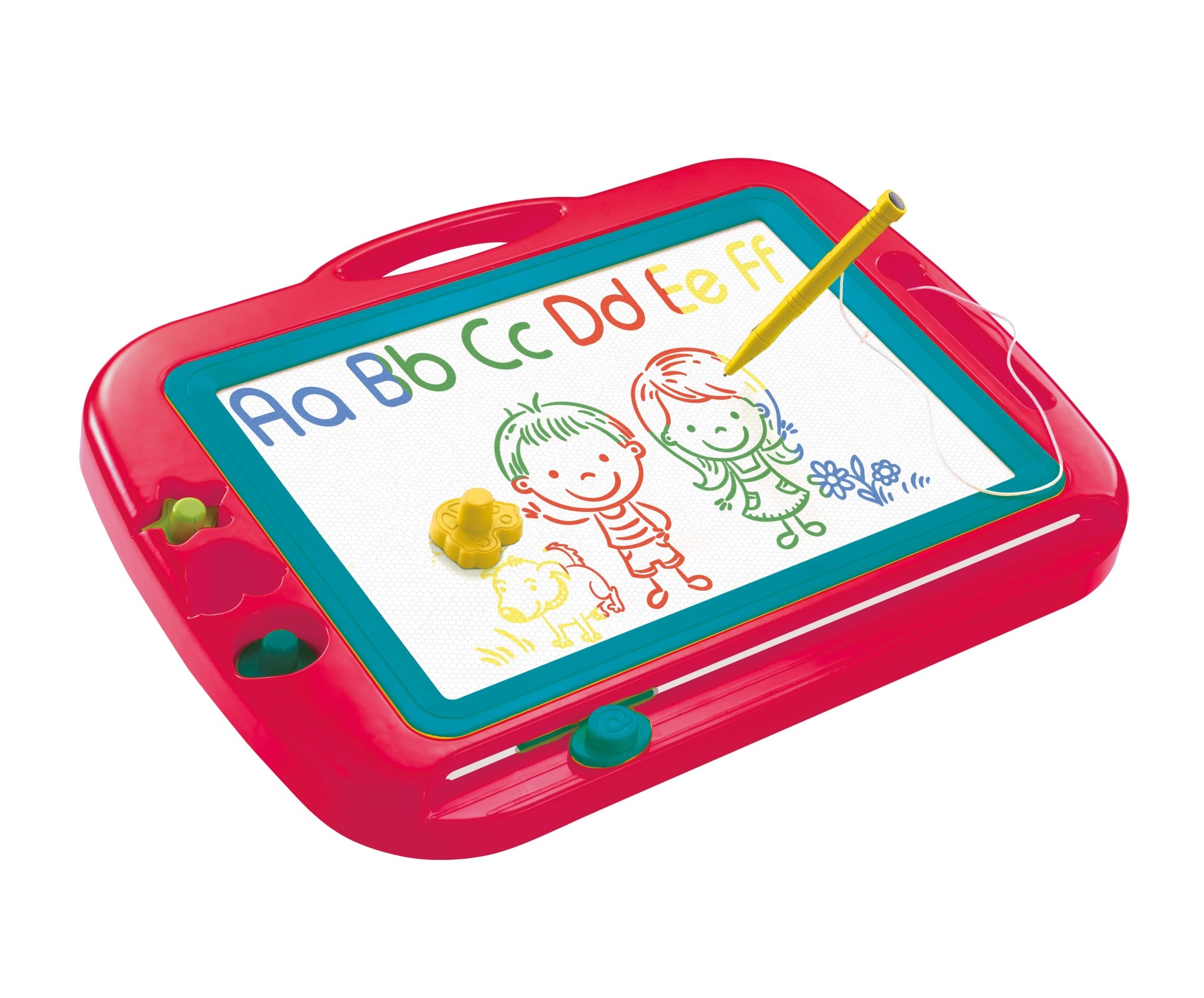 Pako Magnetic Drawing Board