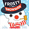 Frosty the Snowman Board Book