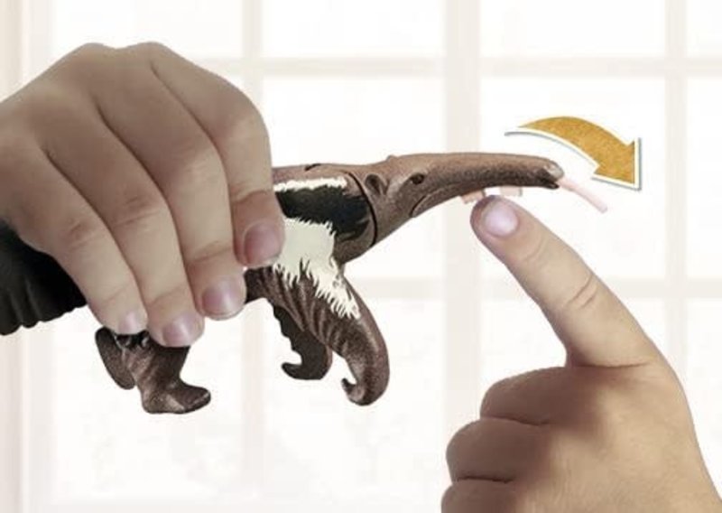 Playmobil Playmobil Wiltopia II Anteater Care