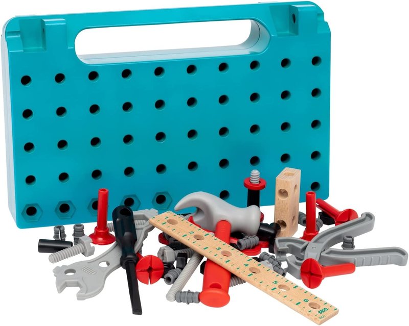 Brio Brio Builder Work Bench