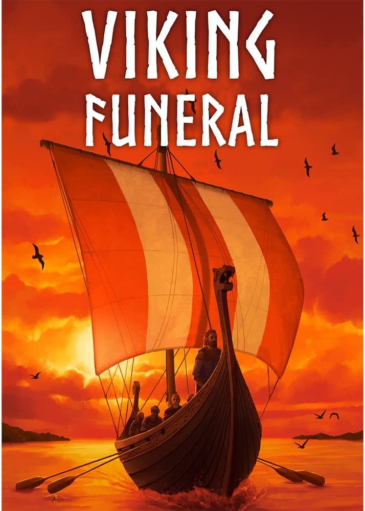 Escape Room Game 2 Player Edition Sultan & Viking