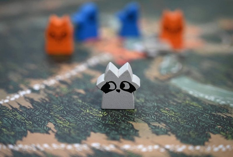 Root Board Game