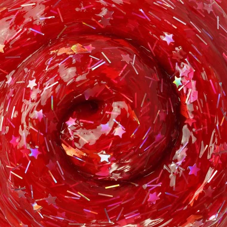 Crazy Aaron Crazy Aaron's Thinking Putty Mini Tin Rock 'n Roll