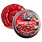 Crazy Aaron Crazy Aaron's Thinking Putty Mini Tin Rock 'n Roll