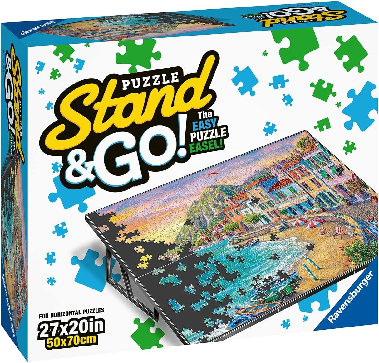 Ravensburger Ravensburger Stand & Go Puzzle Accessory