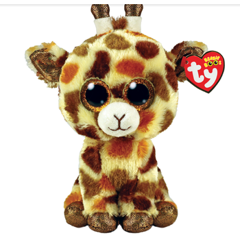 Ty Ty Beanie Boo Regular Stilts