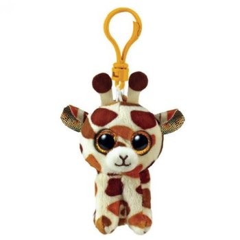 Ty Ty Beanie Boo Clip Stilts Giraffe