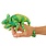 Folkmanis Folkmanis Puppet Mini Chameleon