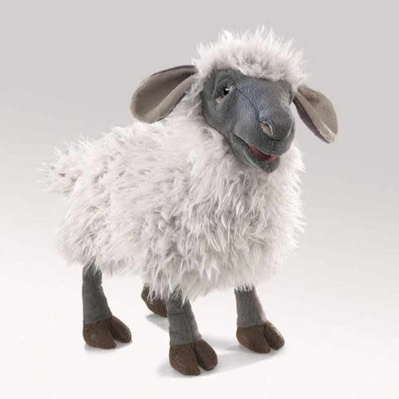 Folkmanis Folkmanis Puppet Bleating Sheep