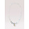 Great Pretenders Necklace: Holo Crystal