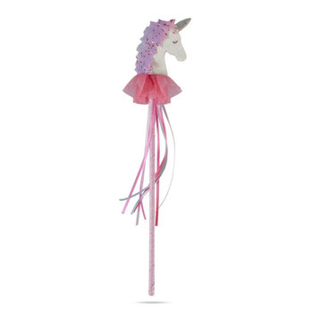 Great Pretenders Wand Fanciful Unicorn