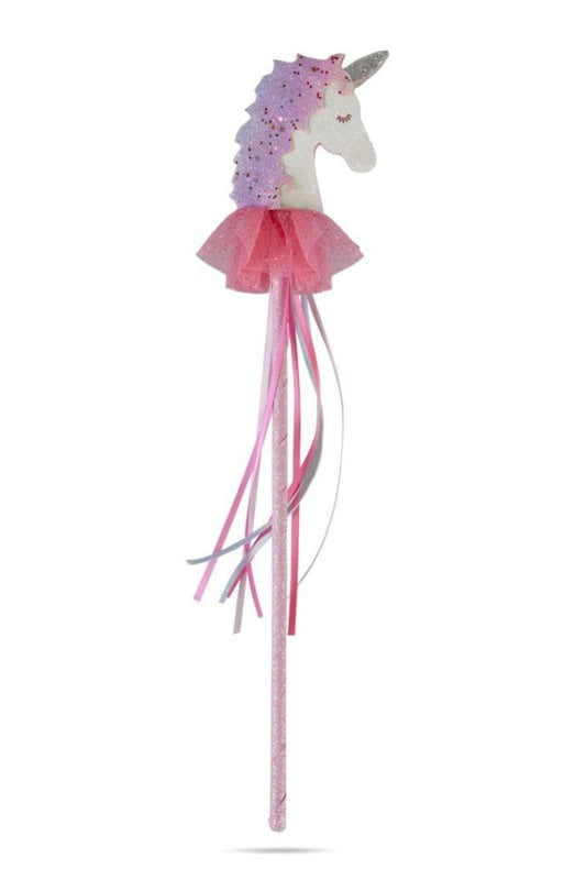 Great Pretenders Wand Fanciful Unicorn