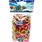 Rainbow Loom Rubber Bands Solid Mix