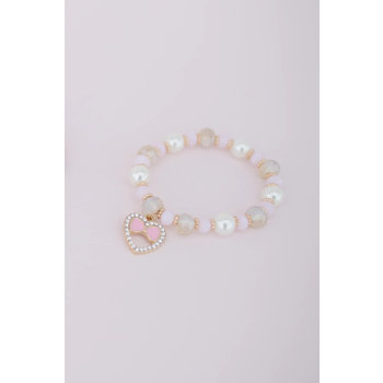 Great Pretenders Bracelet: Boutique Love Bracelet