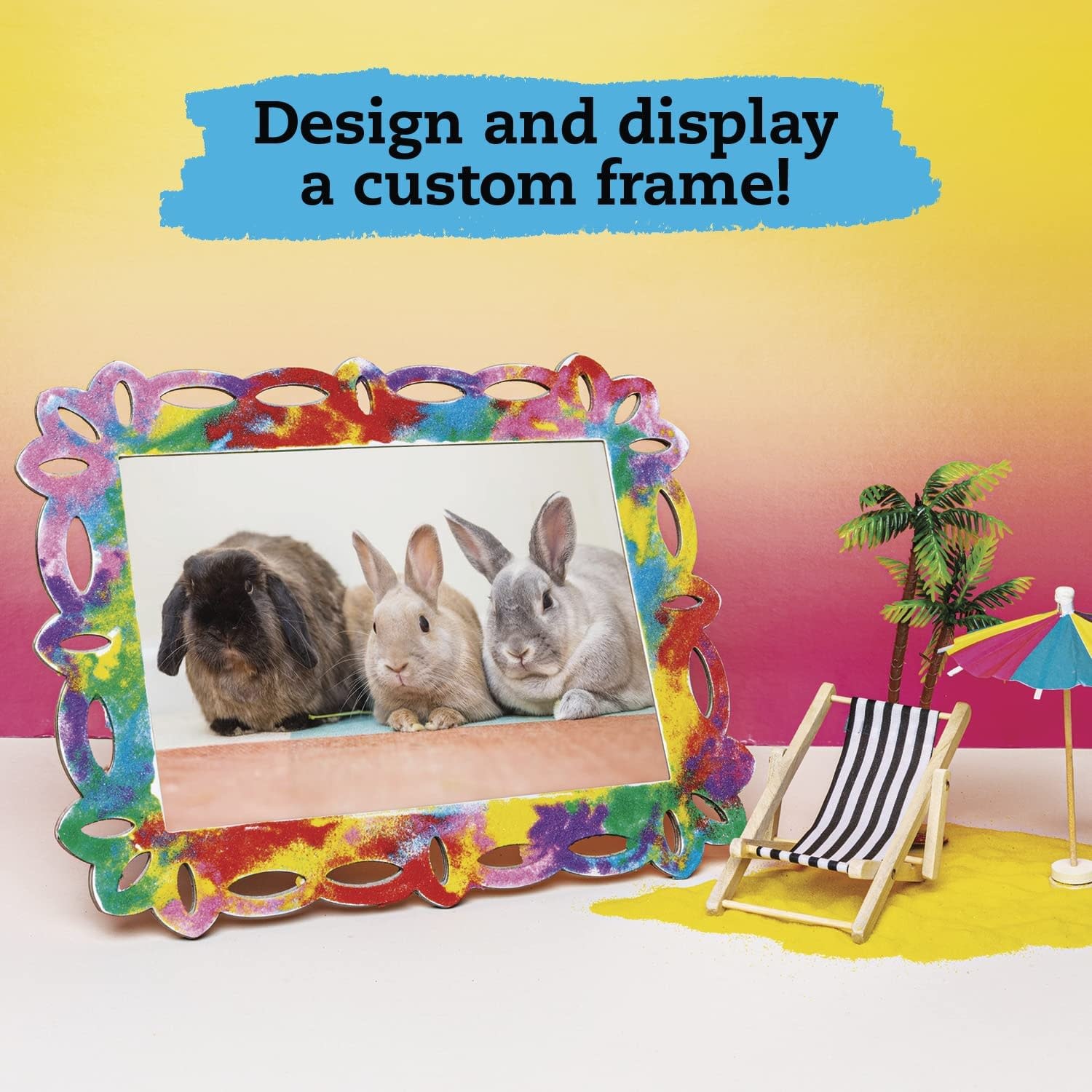 Klutz Klutz Book Sand Painting Studio