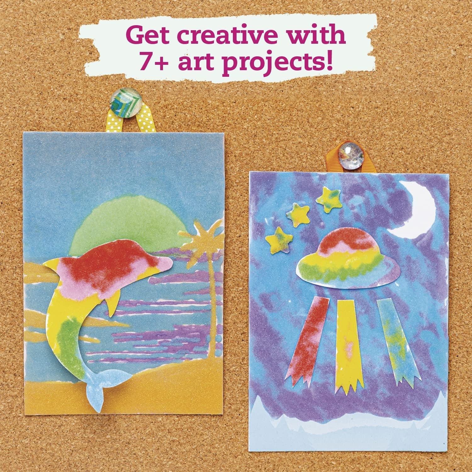 Klutz Klutz Book Sand Painting Studio